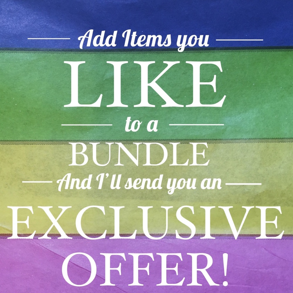 Bundle, Bundle, Bundle! - Picture 3 of 3